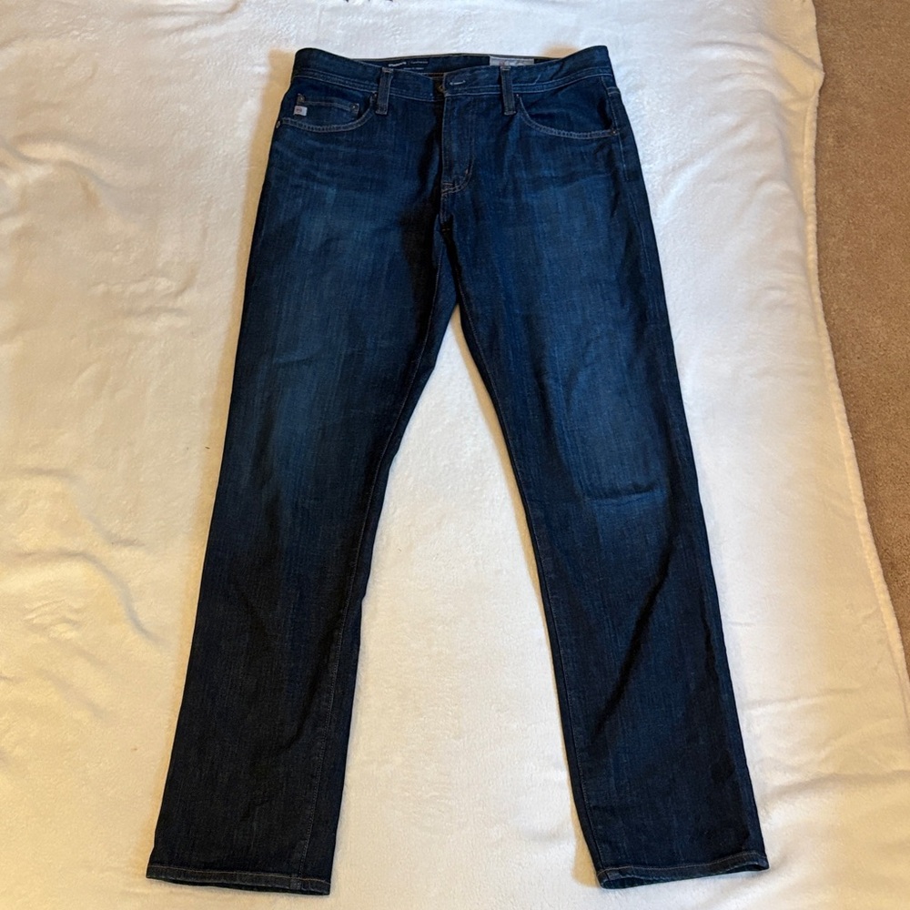 AG Graduate Jeans